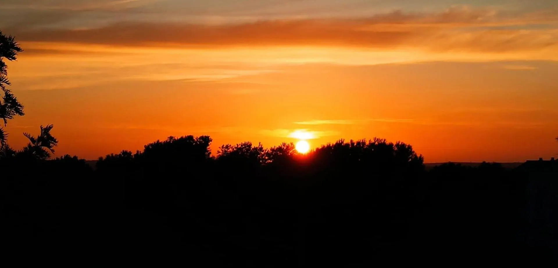 Atardeceres Surenos - Gran Terraza - Parking 赫雷斯 公寓